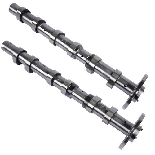 DURAFORCE Left Side Intake & Exhaust Camshafts Kit for Mercedes C300 E350 E400 3.5L 12-16