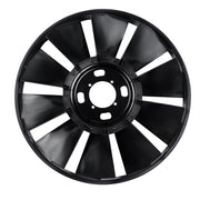 DURAFORCE Radiator Cooling Fan Blade For Chevy Trailblazer Saab 9-7x Buick Rainier Envoy
