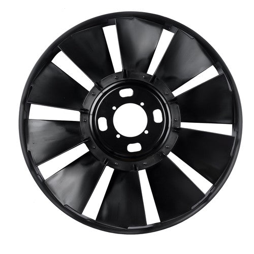 DURAFORCE Radiator Cooling Fan Blade For Chevy Trailblazer Saab 9-7x Buick Rainier Envoy