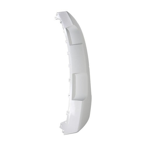 DURAFORCE For Ford Explorer 16- 17 Front Lower Center Bumper Cover Molding Valance Plastic