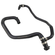 DURAFORCE Coolant Expansion Tank Hose 1668301200 for Mercedes-Benz GL450 ML400 GLE400