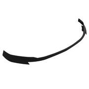 DURAFORCE Front Bumper Trim Valance Air Deflector Plastic Black For GMC Acadia 2020-2023
