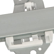 DURAFORCE For Infiniti I30 I35 2000-2004 FL Driver Side Window Regulator w/ Motor 741-723