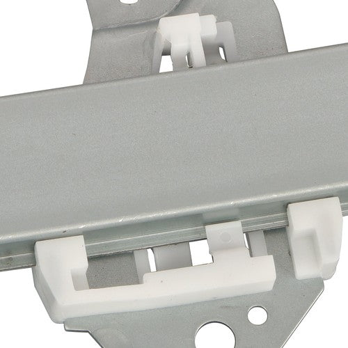 DURAFORCE For Infiniti I30 I35 2000-2004 FL Driver Side Window Regulator w/ Motor 741-723