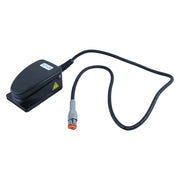 DURAFORCE Foot Switch Assembly 1254874 For Genie Boom Lift S-60 S-60X S-65 Z-45/25 Z-62/40