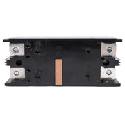 DURAFORCE TQD22200WL TQD22200 200 Amp 2 Pole Circuit Breaker 120 / 240 Vac 200A 2P Bolt On