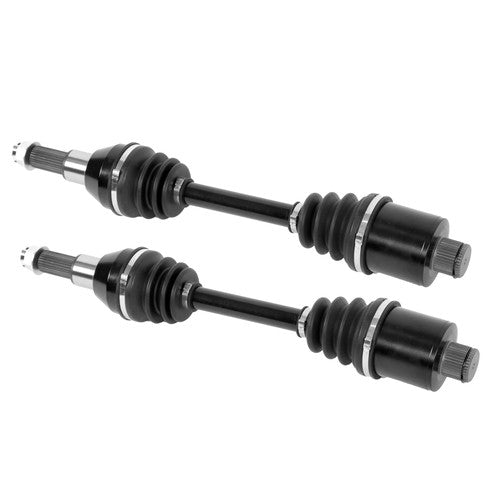 DURAFORCE Fit For Polaris Sportsman 500 1380142 2×Rear Left and Right CV Axles Drive Shaft