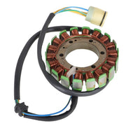 DURAFORCE Stator Regulator Rectifier For Honda Foreman 450 TRX450FE TRX450FM 4X4 ES 02-04