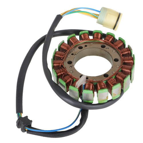DURAFORCE Stator Regulator Rectifier For Honda Foreman 450 TRX450FE TRX450FM 4X4 ES 02-04