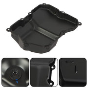 DURAFORCE For Audi Q3 Volkswagen Tiguan Passat Beetle Transmission Oil Pan w/ Gasket *1