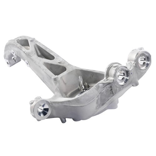 DURAFORCE Front Passenger RH Steering Knuckle for Tesla Y 2020 2021 2022 2023 118831600E