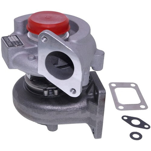 DURAFORCE Turbocharger TD04HL4 49189-02720 For Caterpillar 3044C C3.4 236B 246C 262C 279C