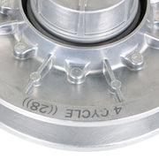 DURAFORCE 1991-Up Rear Driven Clutch 28 degree For EZGO EZ-GO 4 cycle TXT ST 26301-G03