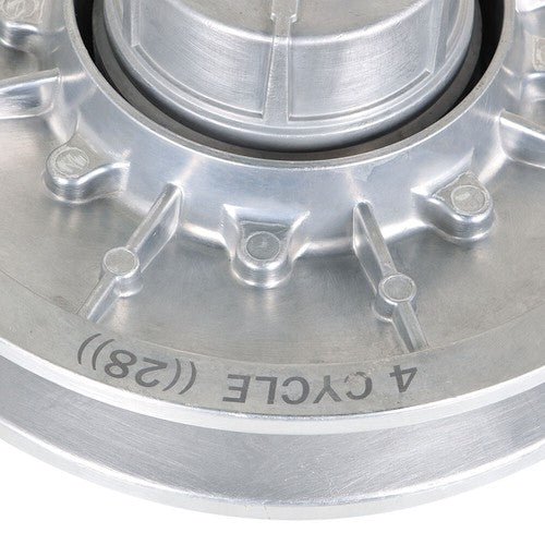 DURAFORCE 1991-Up Rear Driven Clutch 28 degree For EZGO EZ-GO 4 cycle TXT ST 26301-G03