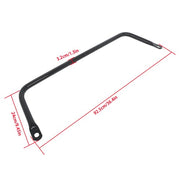DURAFORCE For Polaris Matte Black Stabilizer Tube Ranger 1000 Crew XP 5341248-458