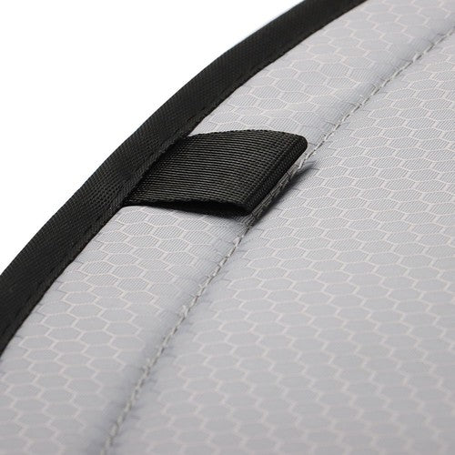 DURAFORCE For Mercedes-Benz VS30 2019-2022 LH & RH Insulated Rear Door Window Covers New