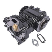 DURAFORCE TF-550 Air Compressor for Cummins N14 Engine 3016642 3417958 107506X 107507BXR