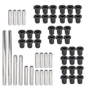 DURAFORCE A Arm A-ARM Bushing Kit Set for 2013-2022 Polaris Ranger XP 900 / XP 900 Crew