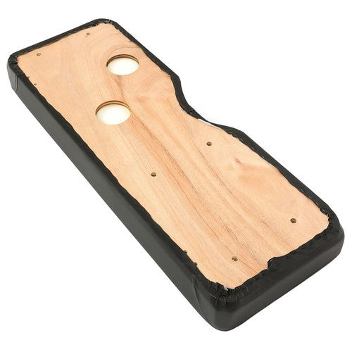 DURAFORCE For Kubota RTV1140CPX H RTV1140CPXR Bench Seat Cushion Bottom PVC K7561-56010