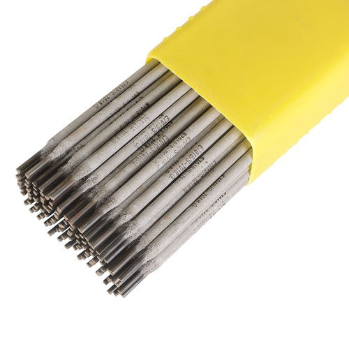 DURAFORCE E6013 1/8" Premium Arc Welding Rods Carbon Steel Electrode 10 lbs With Box