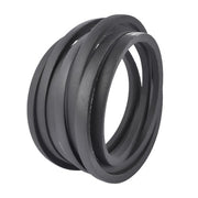 DURAFORCE 7200839 Deck Belt For Ariens Edge 52" 915254 1/2" x 143.60" Zero Turn Mower
