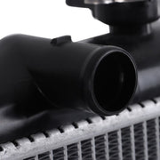 DURAFORCE For Kubota M100 M110 M8540 M8560 M9540 M9960 Tractor Radiator 3C081-17100
