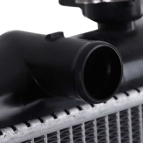 DURAFORCE For Kubota M100 M110 M8540 M8560 M9540 M9960 Tractor Radiator 3C081-17100