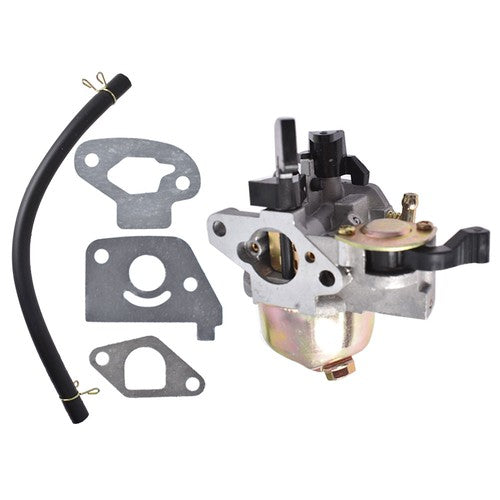 DURAFORCE Carburetor Kit For Mini Baja 97cc Doodle Bug 96cc Mini Bike Parts Hensim 2.8HP