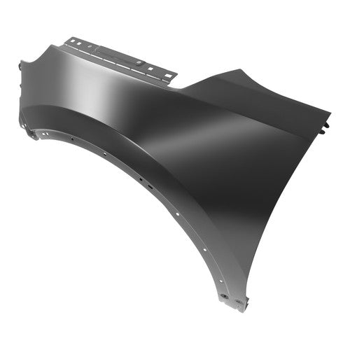 BB5Z16006A Front Driver Fender for Ford Explorer 2011 2012 2013 2014 2015 Primed Steel