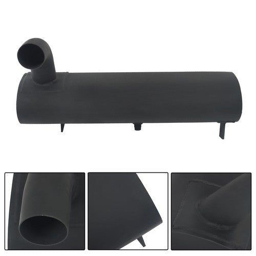 DURAFORCE Muffler Compatible With Bobcat A300 S220 S250 S300 S330 T250 T300 T320 6687887