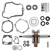 DURAFORCE Crankshaft Piston Gaskets ENGINE REBUILD KIT For YAMAHA YZ 85 2002-2018