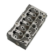 DURAFORCE New Complete Cylinder Head w/Valves & Full Gasket Set Fit For Kubota D950 Engine