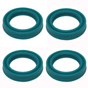 DURAFORCE 4X Hydraulic Valve Spool Seal 6683274 for Bobcat T300 T630 T650 T750 T770 T870