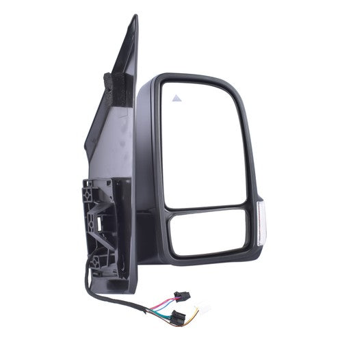 DURAFORCE For 2019-2024 Mercedes Sprinter 1500 2500 3500 3500XD Power Folding Right Mirror