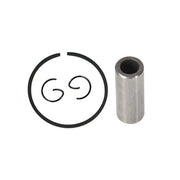DURAFORCE Fit For Husqvarna 455 Rancher 455E 460 Chainsaw 537 47mm Piston Cylinder Kit US