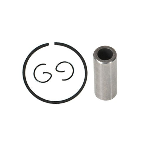 DURAFORCE Fit For Husqvarna 455 Rancher 455E 460 Chainsaw 537 47mm Piston Cylinder Kit US