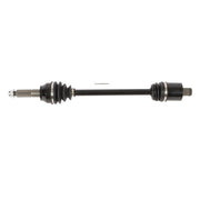 DURAFORCE Rear Left/Right CV Axle Drive Shaft For Polaris Crew 800 4X4 4X4 EFI 10-14