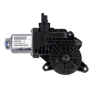 DURAFORCE New Power Window Motor Front Left 82450-G3020 for Hyundai Elantra GT 2018-2020
