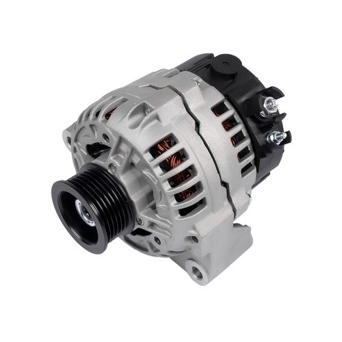 DURAFORCE Alternator For Mercedes-Benz SLK230 L4 2.3L 2295CC 1998-04 0123320035 0123320058
