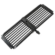 DURAFORCE For Gmc Terrain 2018-2020 2.0L 84460245 Front Bumper Upper Shutter without motor