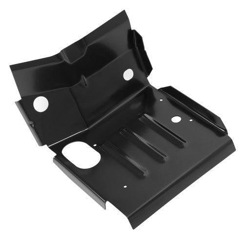 1980-1998 Ford F150 F250 Pickup Bronco Right Front Cab Mount Floor Support