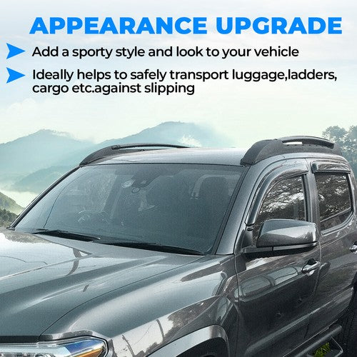 Front and Rear Bumper for Dodge Ram 2500 3500 2010-18 With LED Lights Powder Coated