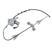 DURAFORCE New Power Window Regulator with Motor for Freightliner M2 Right Passenger RH