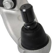 DURAFORCE Fit For 09 - 14 Nissan Maxima Front Lower Control Arm Inner Outer Tierod w/Boot