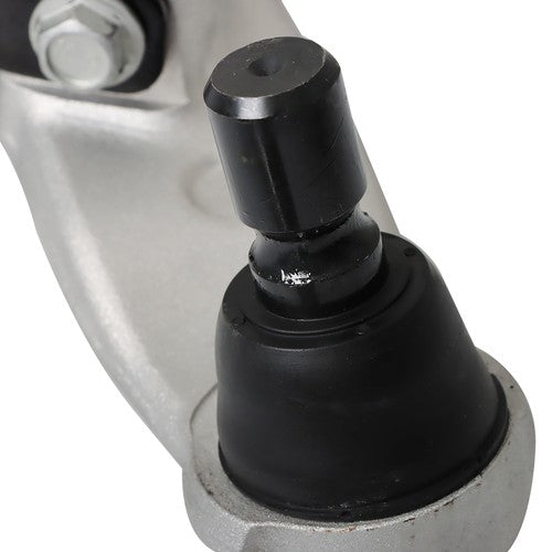 DURAFORCE Fit For 09 - 14 Nissan Maxima Front Lower Control Arm Inner Outer Tierod w/Boot