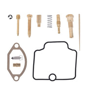 DURAFORCE For Kawasaki KX85 KX 85 Fits 2001-2013 Carburetor Rebuild Kit Carb Repair Kit