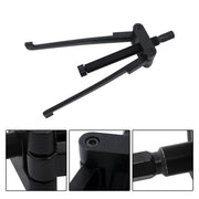 DURAFORCE 115hp+ For Yamaha Johnston Evinrude Mercury Lower Bearing Carrier Puller Tool