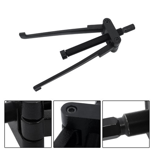 DURAFORCE 115hp+ For Yamaha Johnston Evinrude Mercury Lower Bearing Carrier Puller Tool