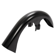 DURAFORCE For Harley Touring Road King FLH 1986-2013 Long Wrap Wheel 30" Front Fender
