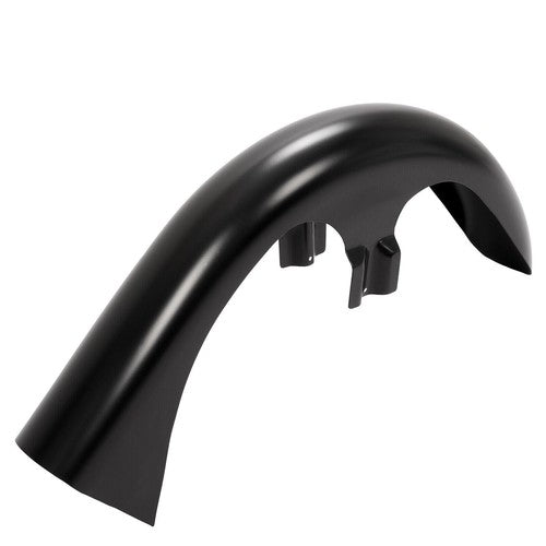 DURAFORCE For Harley Touring Road King FLH 1986-2013 Long Wrap Wheel 30" Front Fender